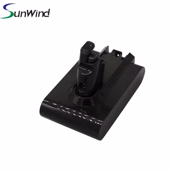 다이슨 V6 Li용 21.6V 4500mAh 배터리